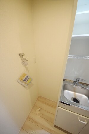 MELDIA梅田の物件内観写真